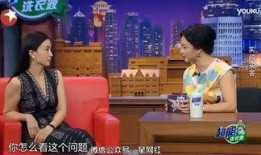 陶虹最新爆料,娱乐圈背后的真实故事