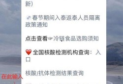 泰安核酸爆料最新消息,最新进展揭示疫情真相