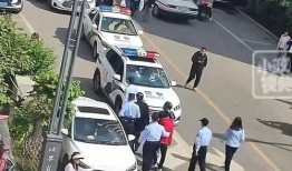 进贤车祸学生爆料视频最新,惊魂瞬间！进贤车祸学生亲述事发经过