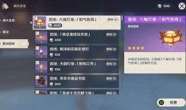 原神枪系角色爆料大全最新,揭秘神秘射手们的神秘力量