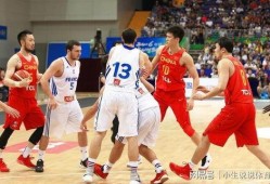 中国男篮爆料最新消息,备战奥运，内部动态揭秘