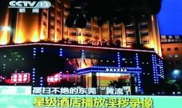 东莞酒店爆料视频最新,揭秘背后惊人真相