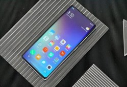 小米mix 5最新爆料,颠覆性设计与尖端科技的完美融合