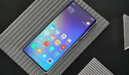 小米mix 5最新爆料,颠覆性设计与尖端科技的完美融合