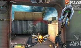 cf传说武器最新爆料,神秘神器即将亮相，性能突破再创新高