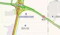 西安西三环最新爆料,全速推进，未来交通新格局即将呈现